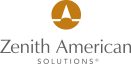 Zenith American Solutions Logo