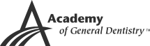 Academy of General Dentistry Logo