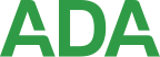 American Dental Association Logo