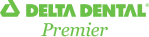 Delta Dental Premier Logo
